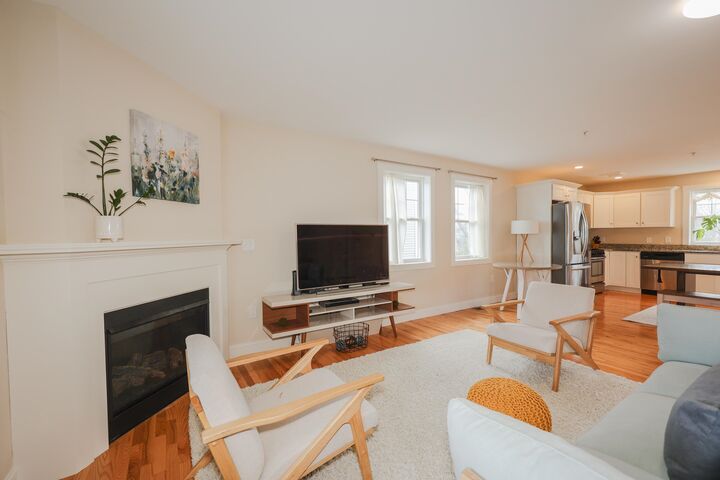 Property Photo:  9 Charron Circle  NH 03833 