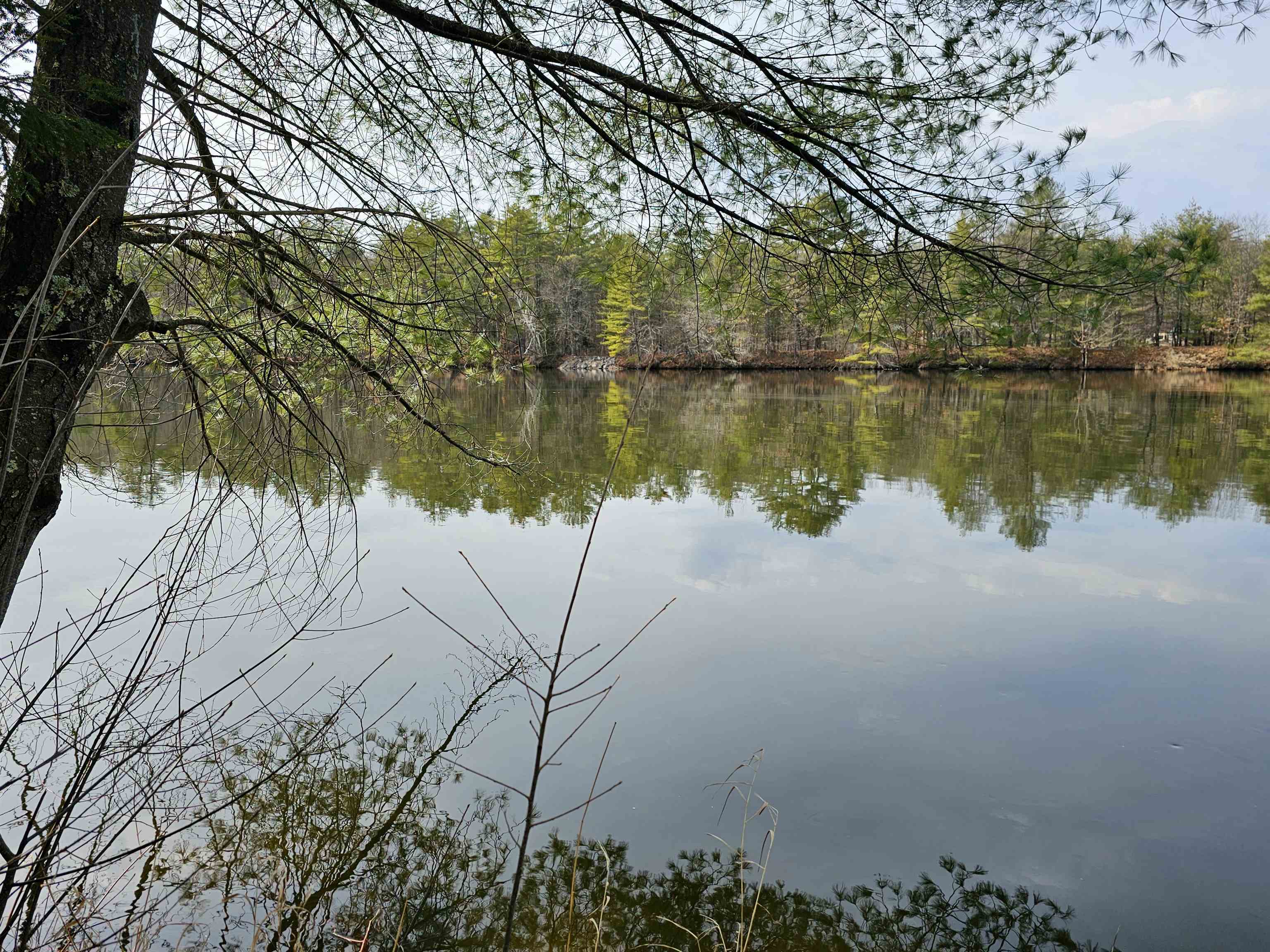 Property Photo: 0 Pemi Shore Lane NH 03235