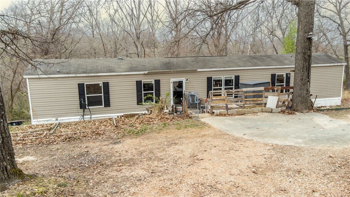 Property Photo:  13013 Scenic Drive  AR 72756 