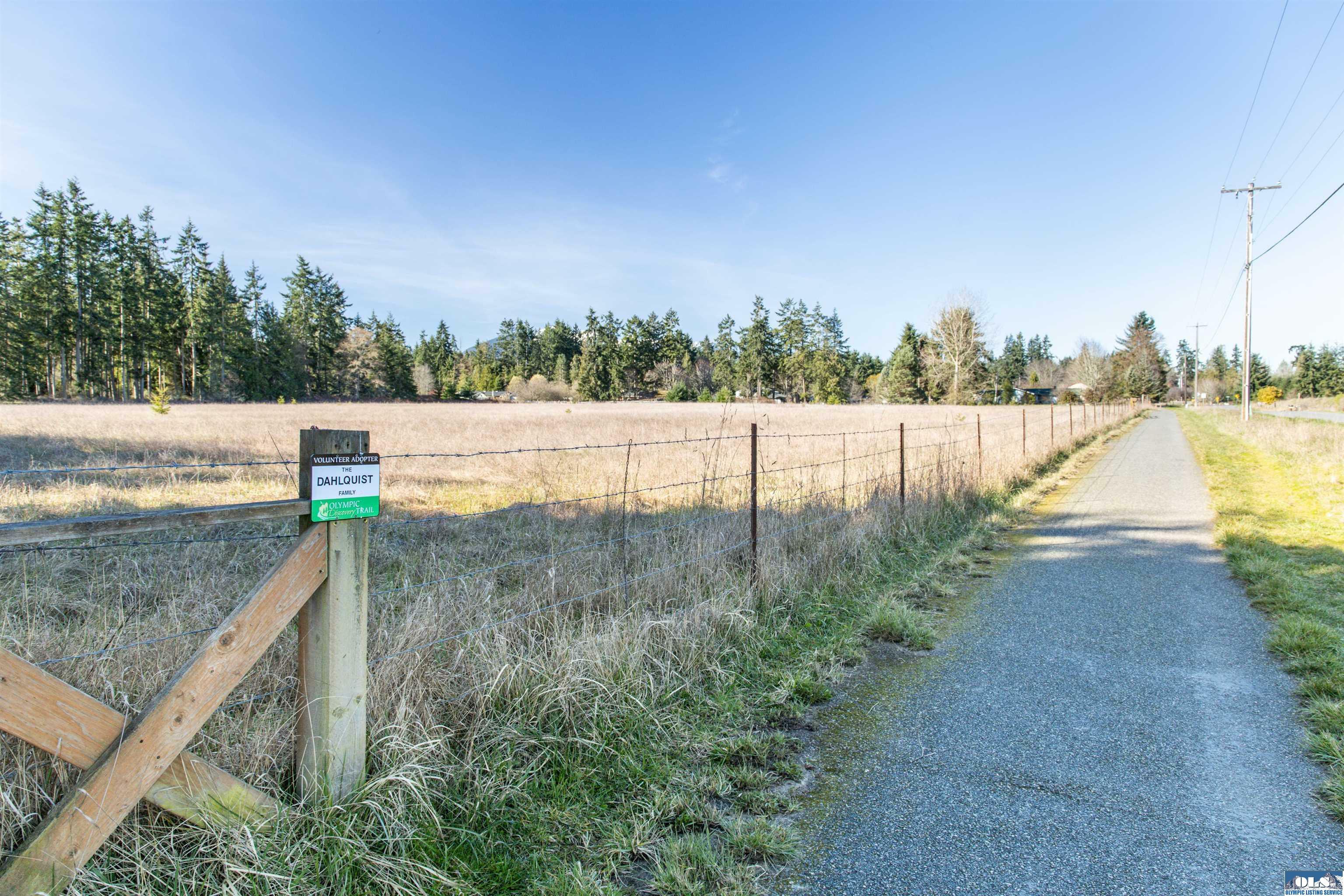 Property Photo:  00 Pinnell Road  WA 98382 