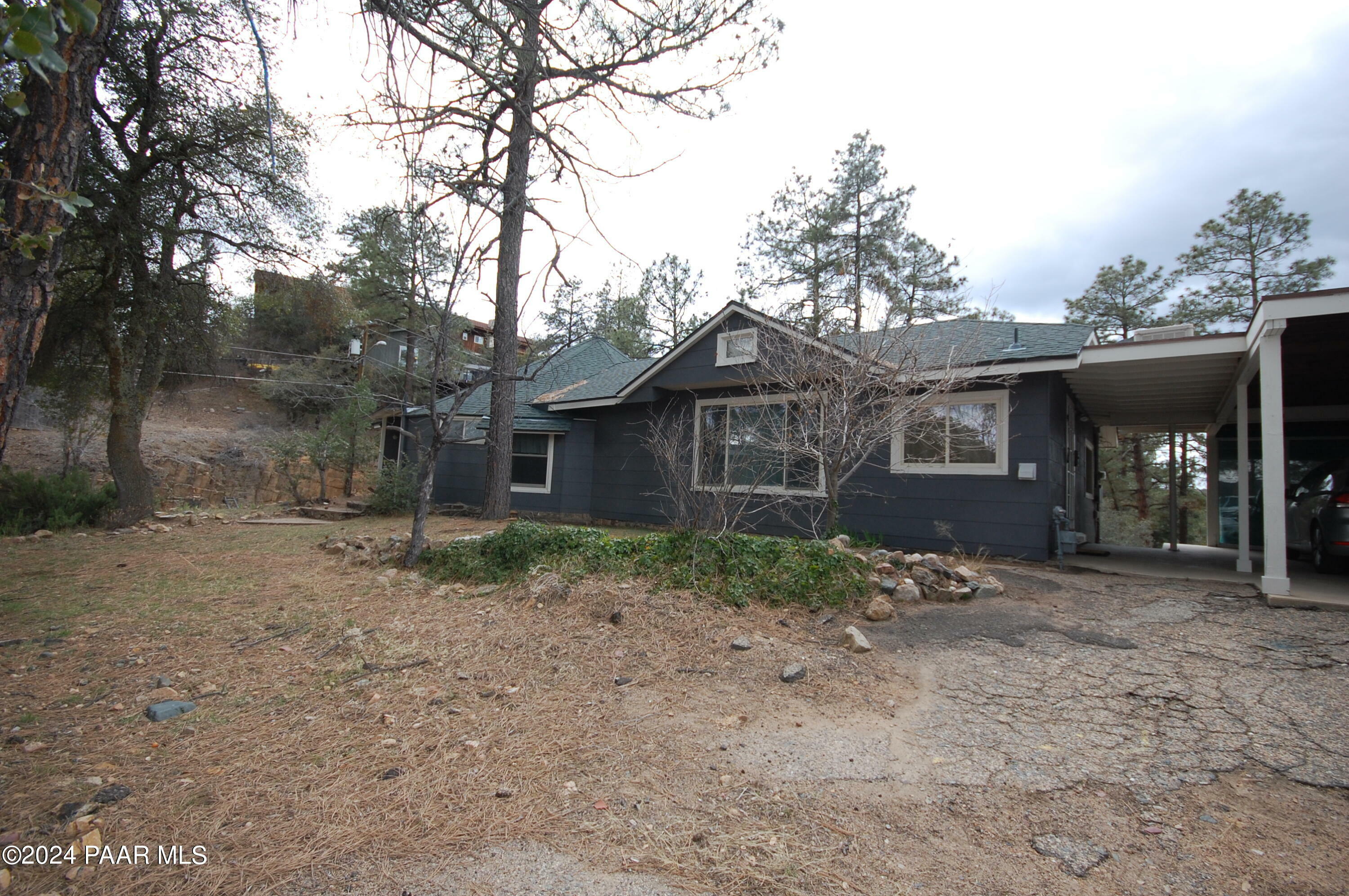 628 Beach Avenue  Prescott AZ 86303 photo