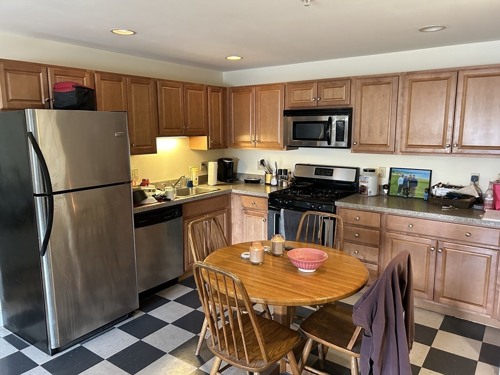 Property Photo: 731 Moody Street 24 MA 02452