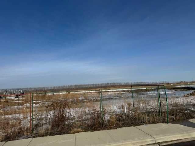 Property Photo: 125 McGhee Street AB T9H 0H2