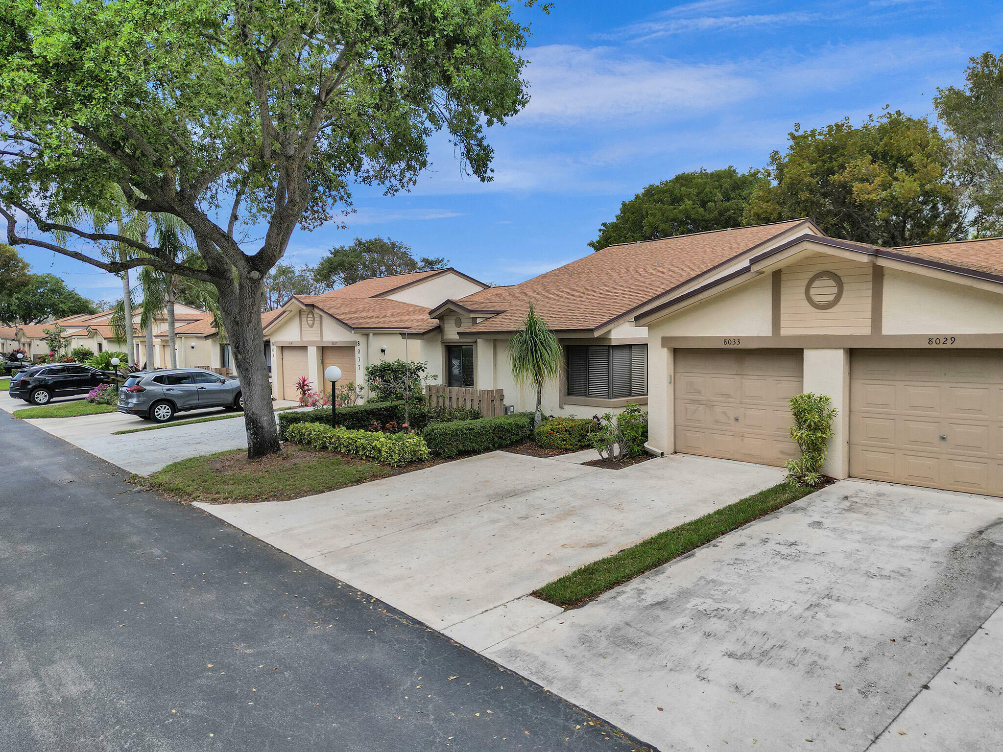 Property Photo:  8033 Whispering Palm Drive  FL 33496 