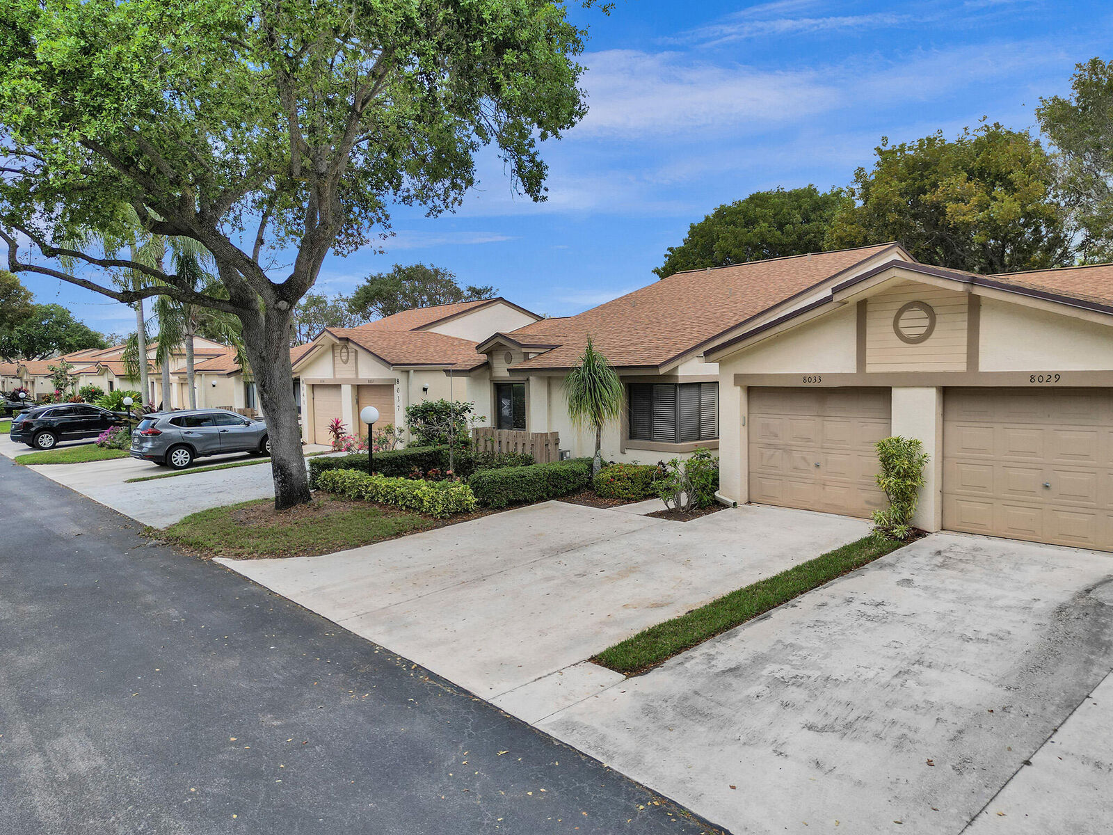 Property Photo:  8033 Whispering Palm Drive  FL 33496 
