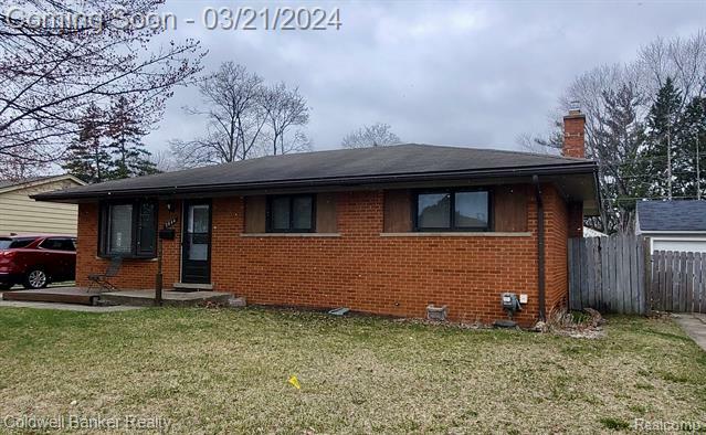 2644 Treadwell Street  Westland MI 48186 photo