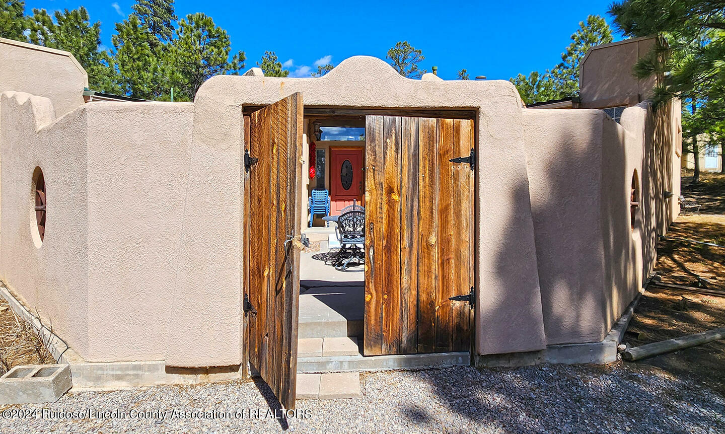 Property Photo:  111 University Drive  NM 88345 