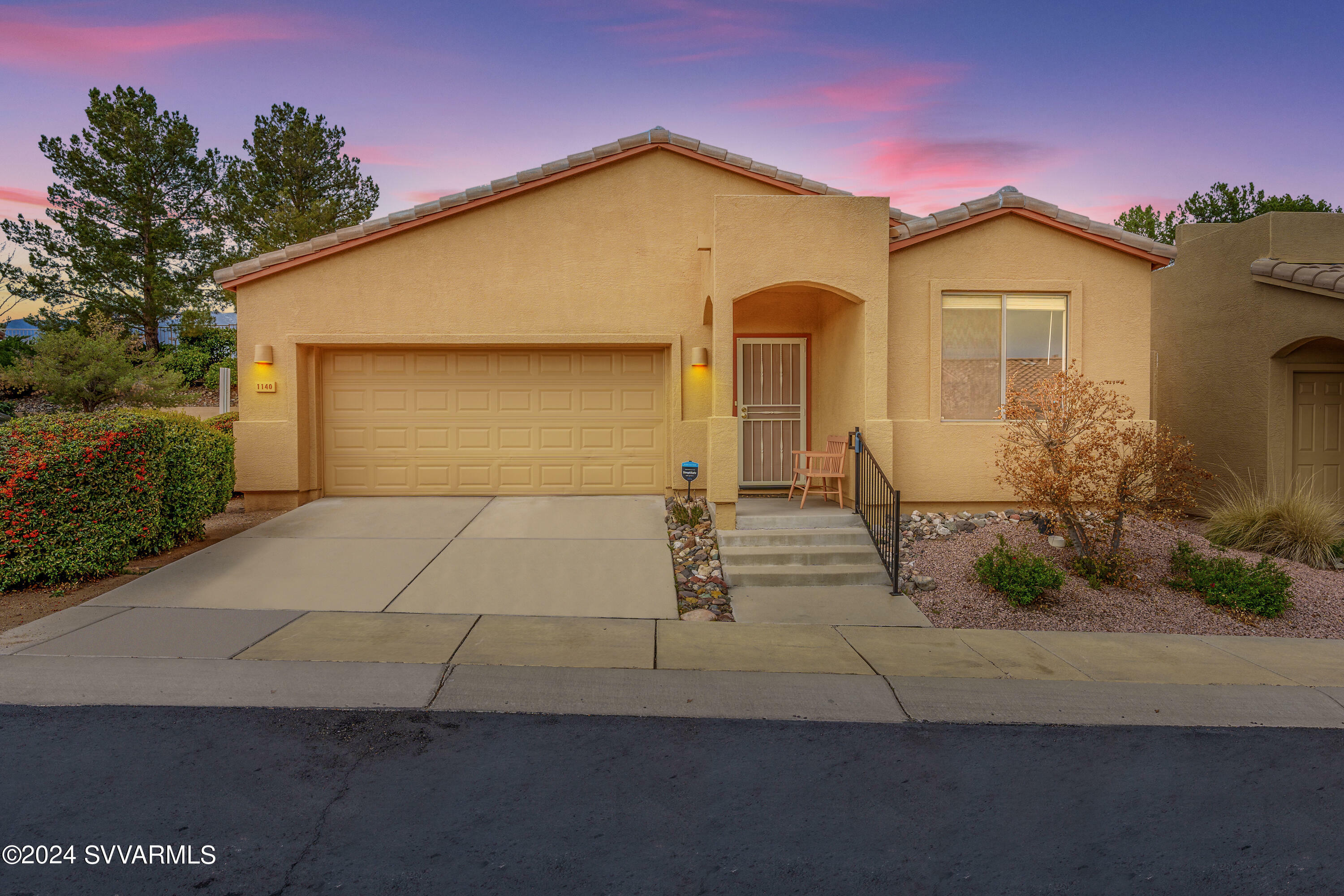 Property Photo:  1140 S 16th Place  AZ 86326 