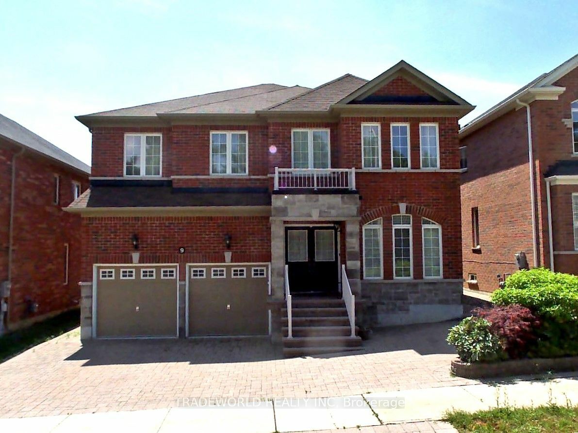 9 Wiley Ave  Richmond Hill ON L4S 0C6 photo