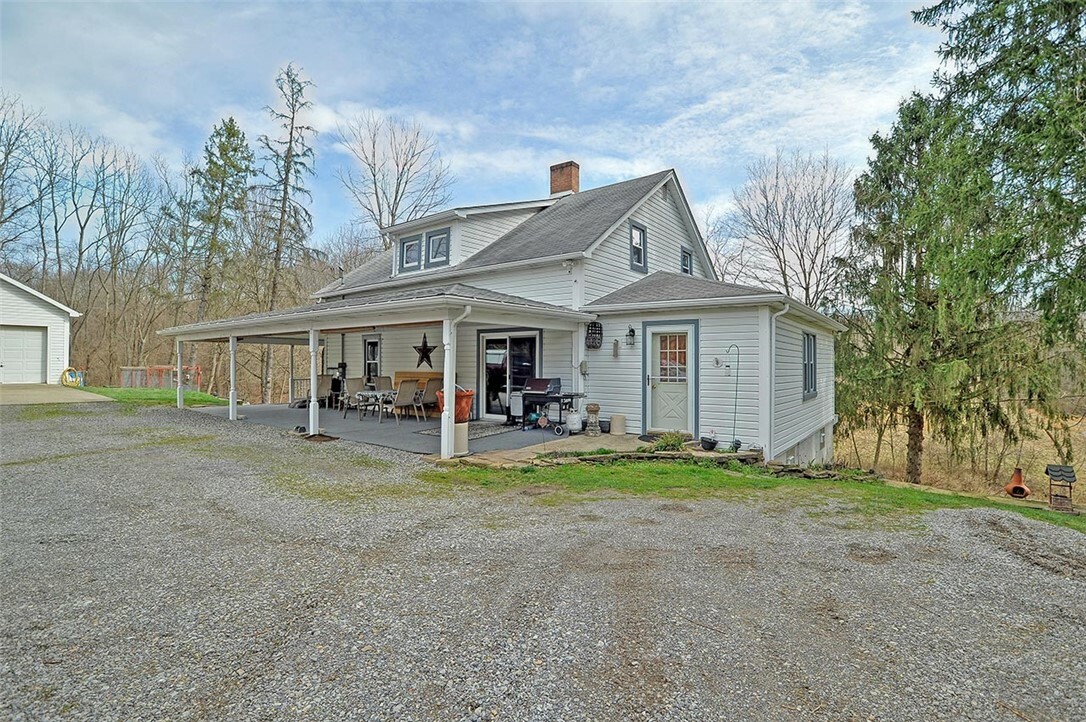 Property Photo:  16 Grandview Avenue  PA 15340 