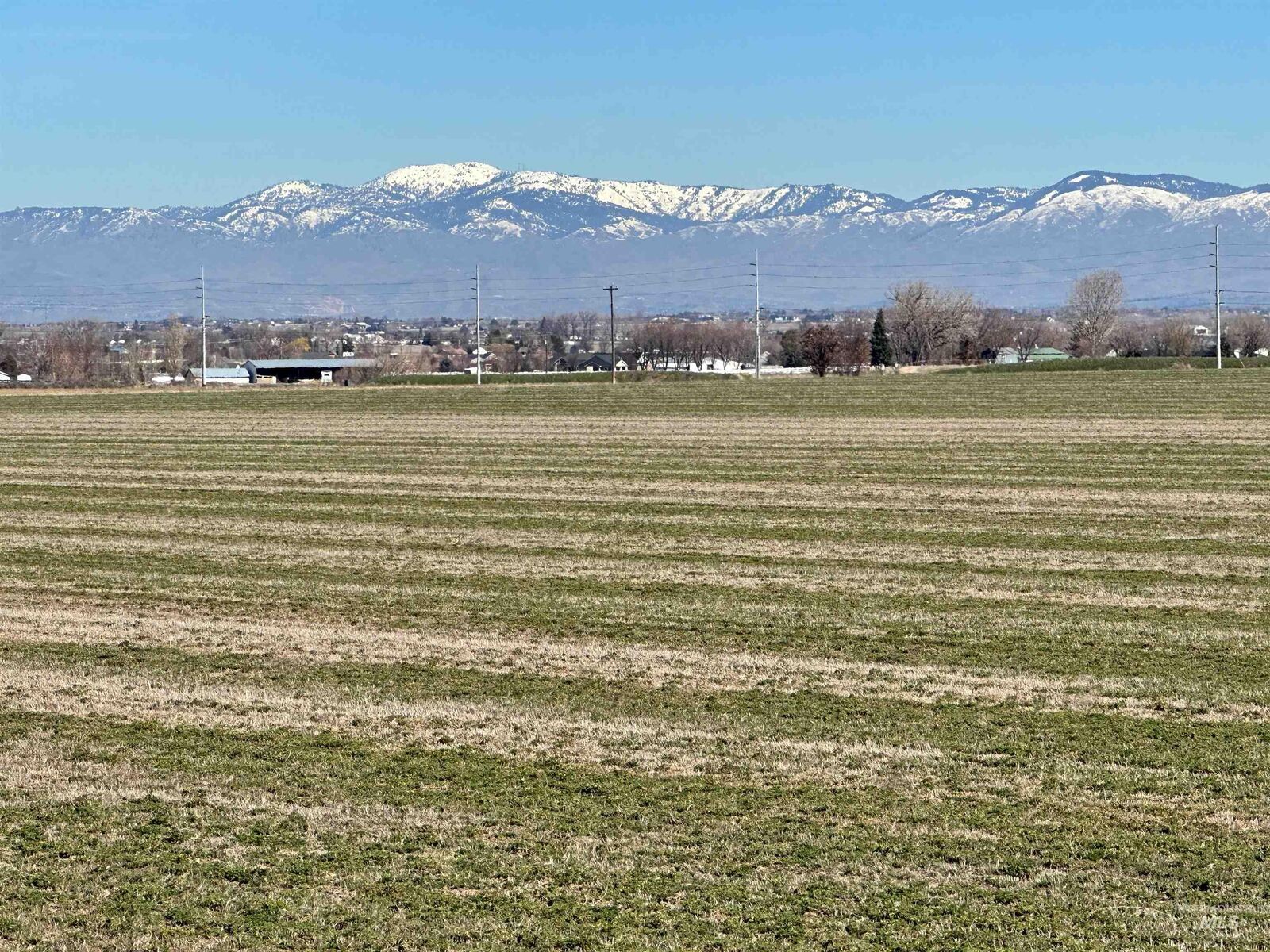Property Photo: 2399 S Swan Falls Rd ID 83634