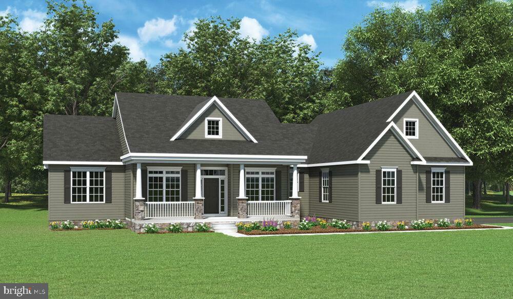 Property Photo:  Lot 1 Saint Paul Road  MD 21102 