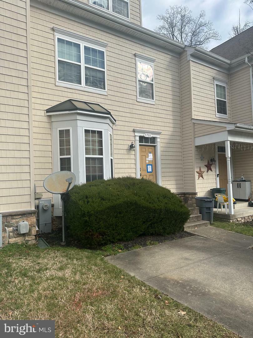Property Photo:  3781 Bedford Drive  MD 20714 