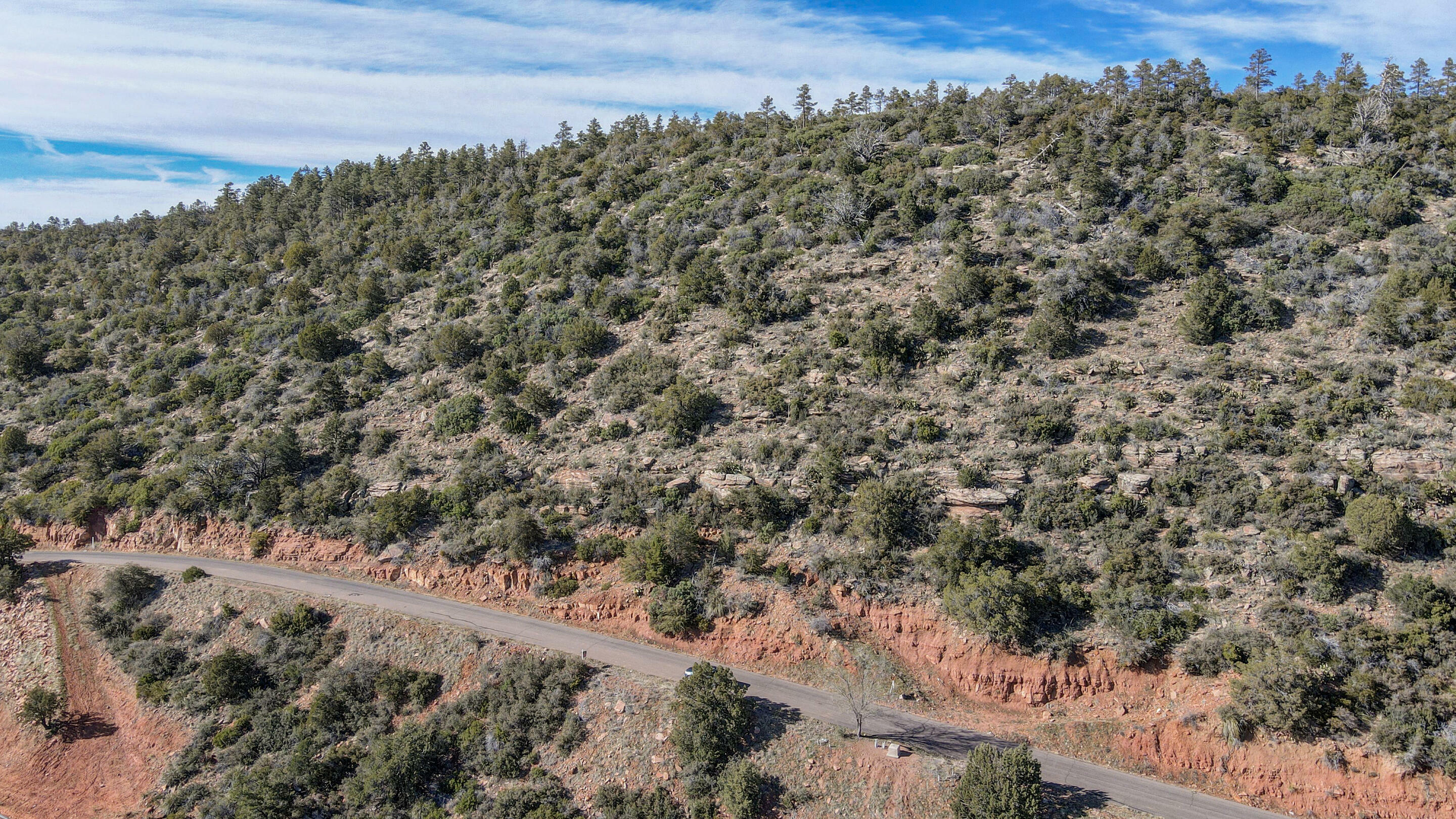 Property Photo:  Lot 85 Strawberry Creek Foothills  AZ 85544 