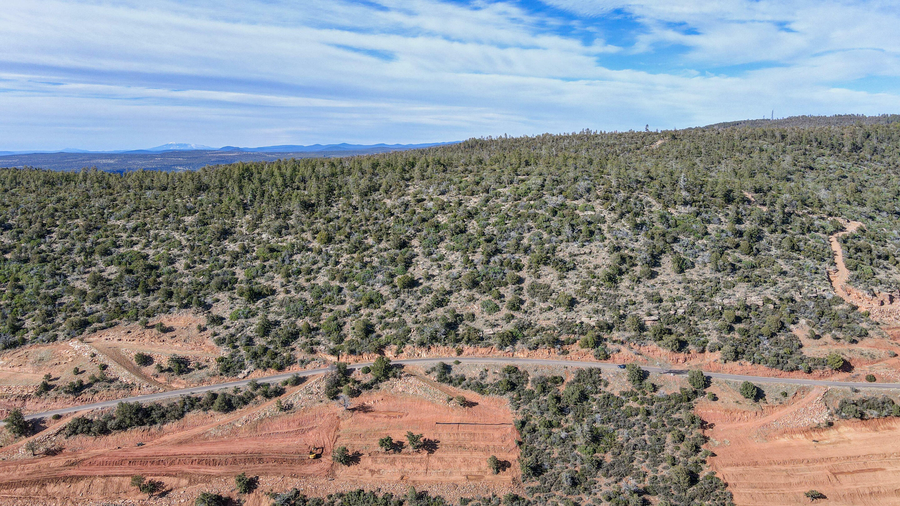 Property Photo:  Lot 86 Strawberry Creek Foothills  AZ 85544 