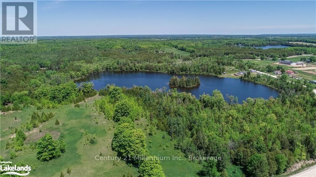 Property Photo: 123 Highland Drive ON N0C 1H0