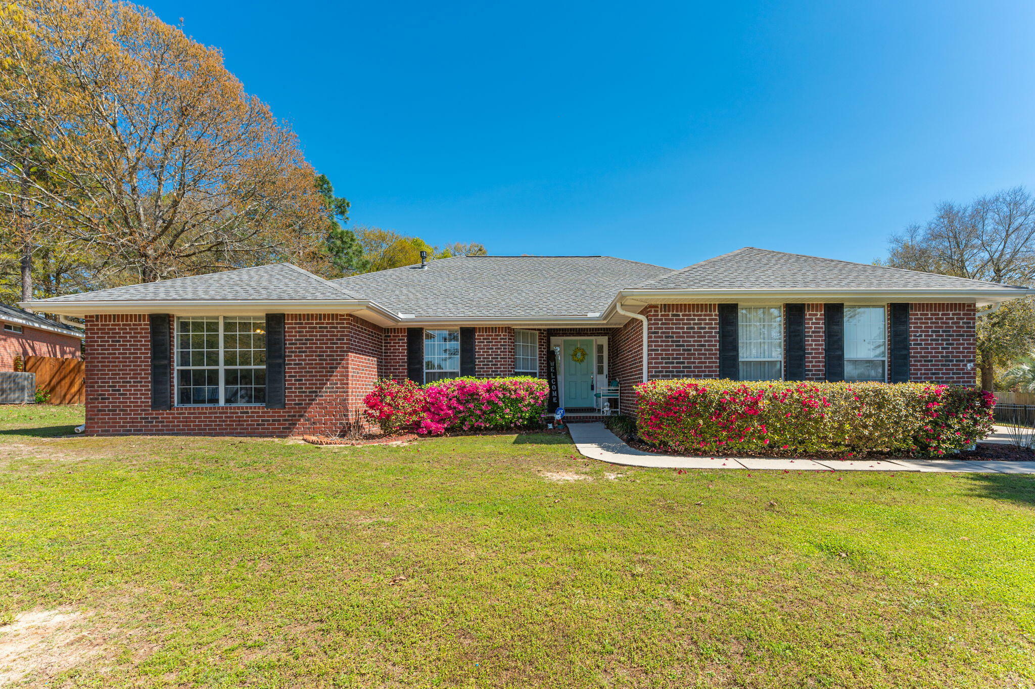 Property Photo:  2672 Paddock Circle  FL 32536 