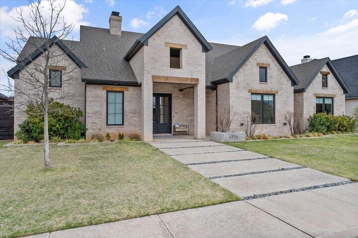 4706 104th Street  Lubbock TX 79424 photo