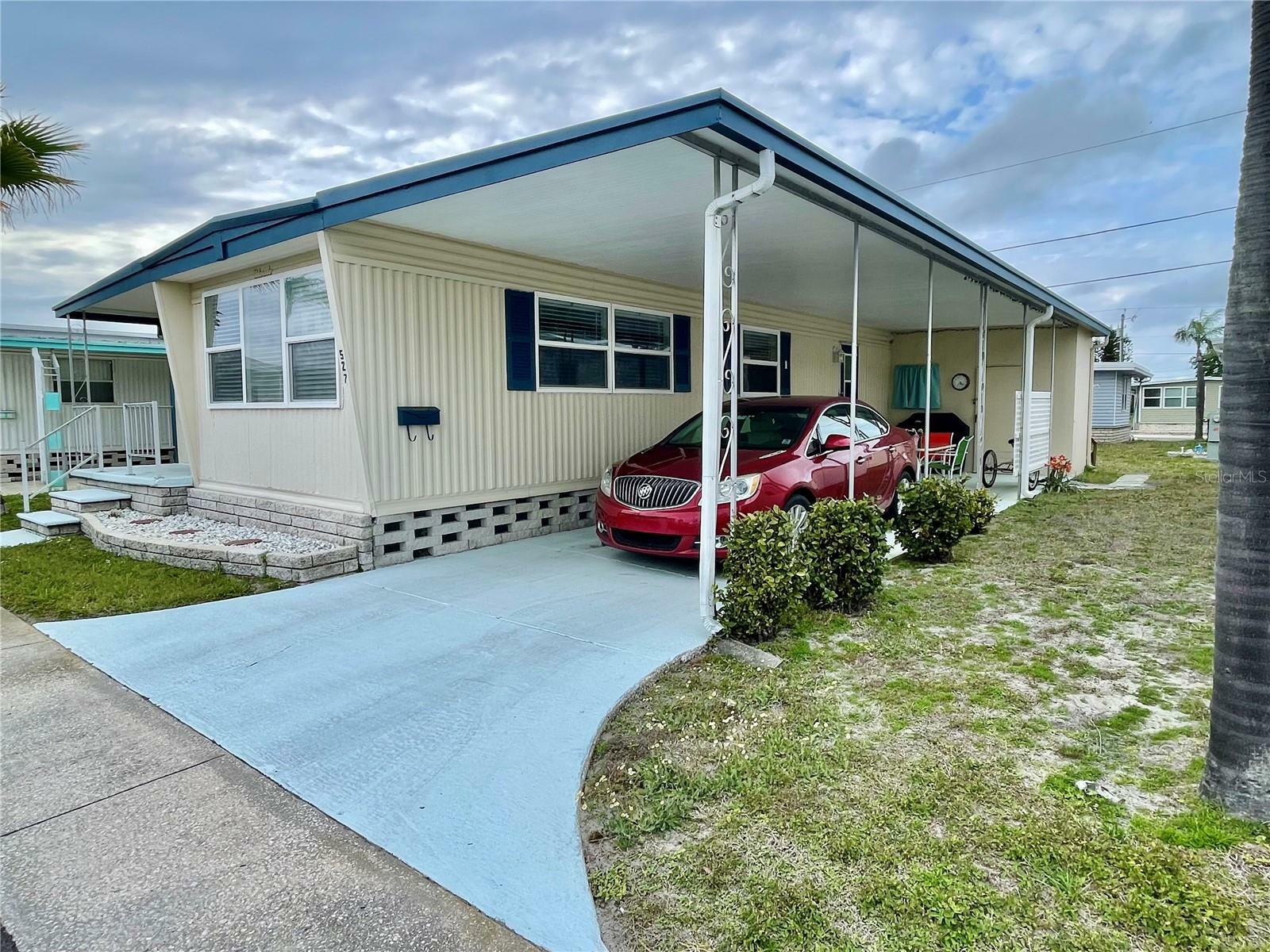 Property Photo:  34527 Violet Drive N  FL 33781 