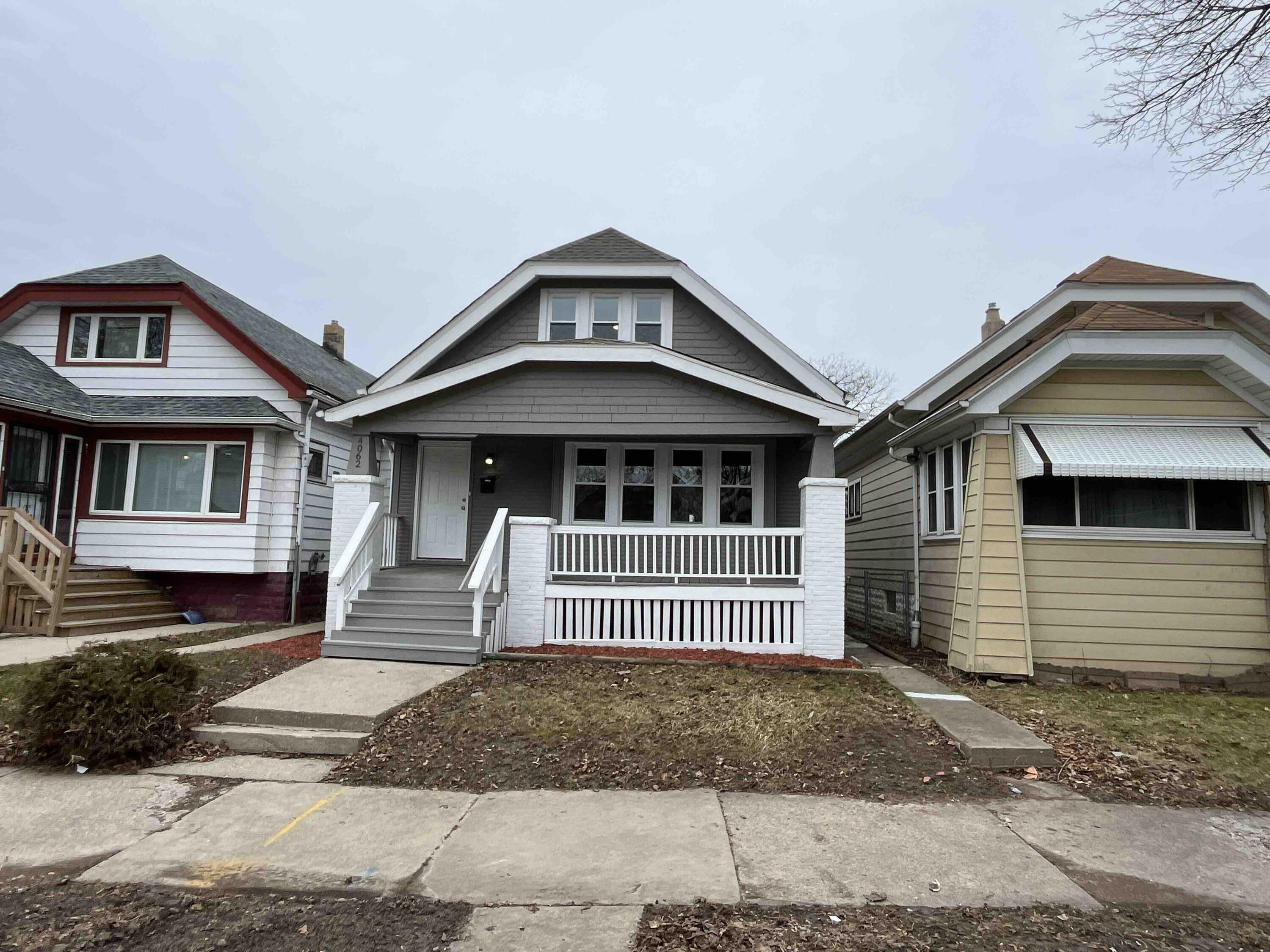Property Photo: 4062 N 18th St WI 53209