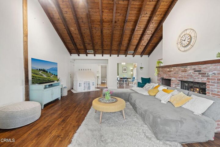 Property Photo:  7319 Orion Avenue  CA 91406 