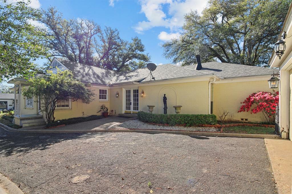 Property Photo:  1427 S Wall Avenue  TX 75701 