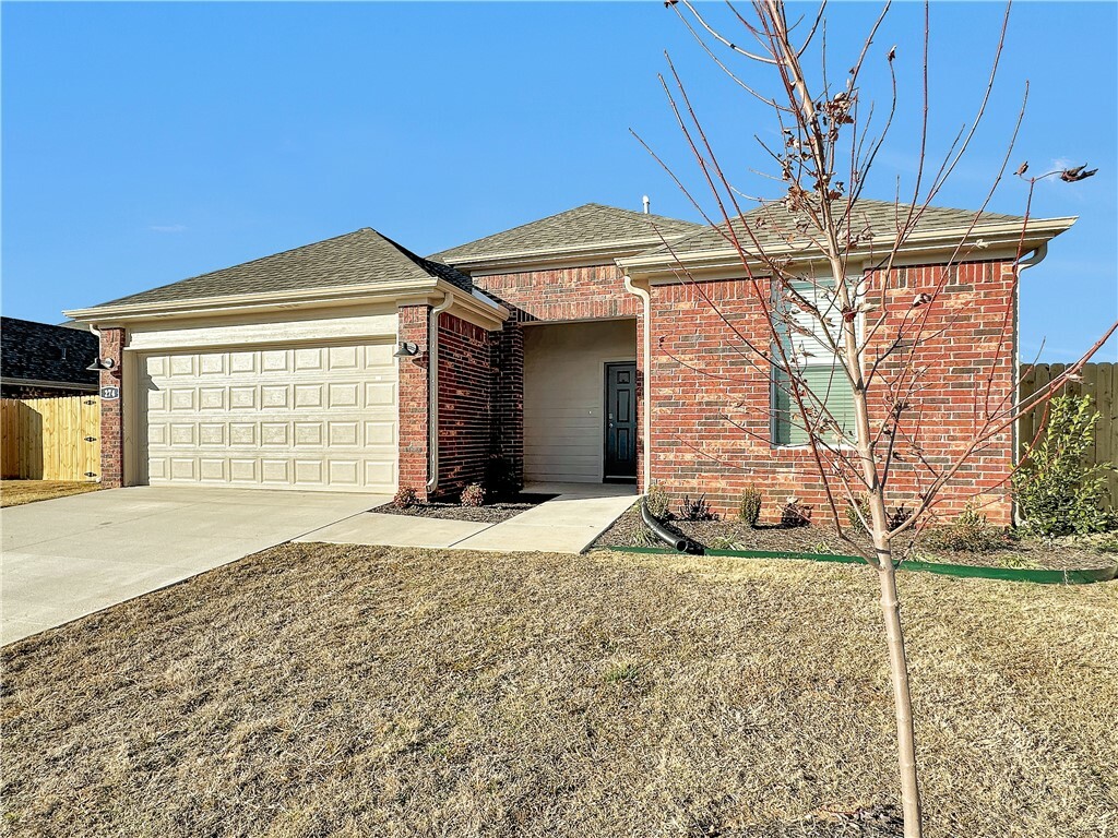 3776 Aryana Avenue  Springdale AR 72764 photo