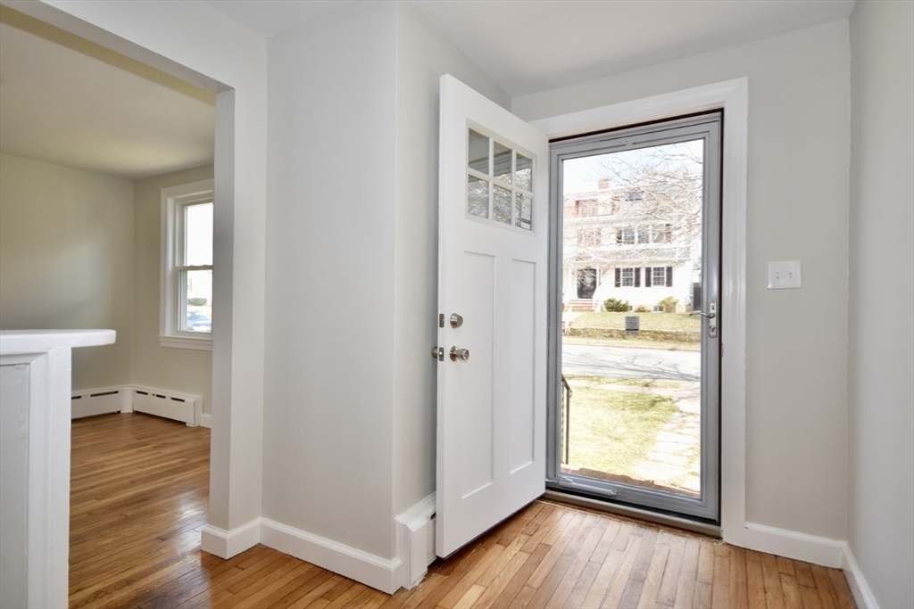 Property Photo:  63 Nautilus Street  MA 02744 