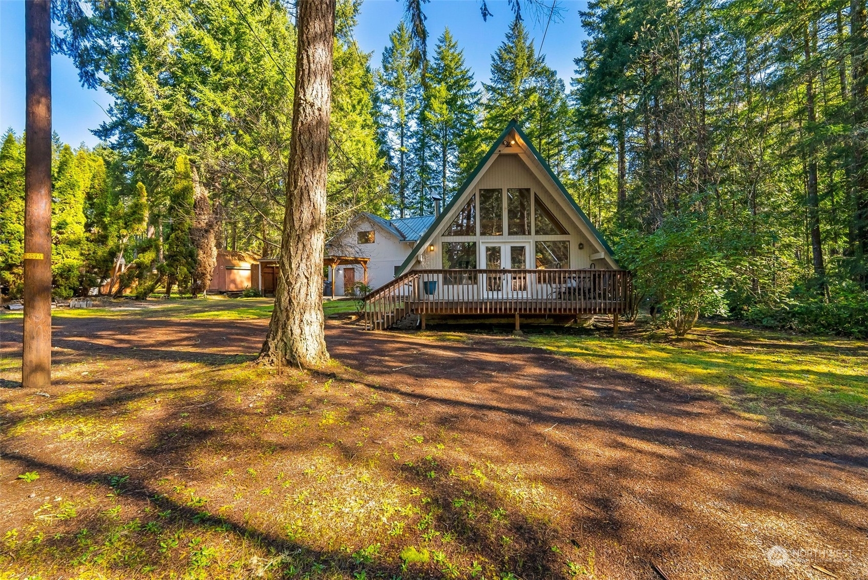 Property Photo:  80 E Ballantrae Drive  WA 98584 