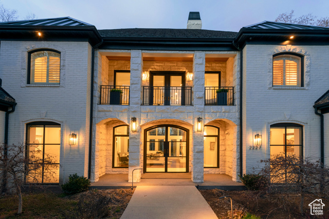 Property Photo: 2227 E 5340 S UT 84117