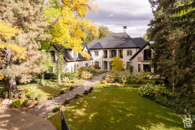 Property Photo: 2227 E 5340 S UT 84117