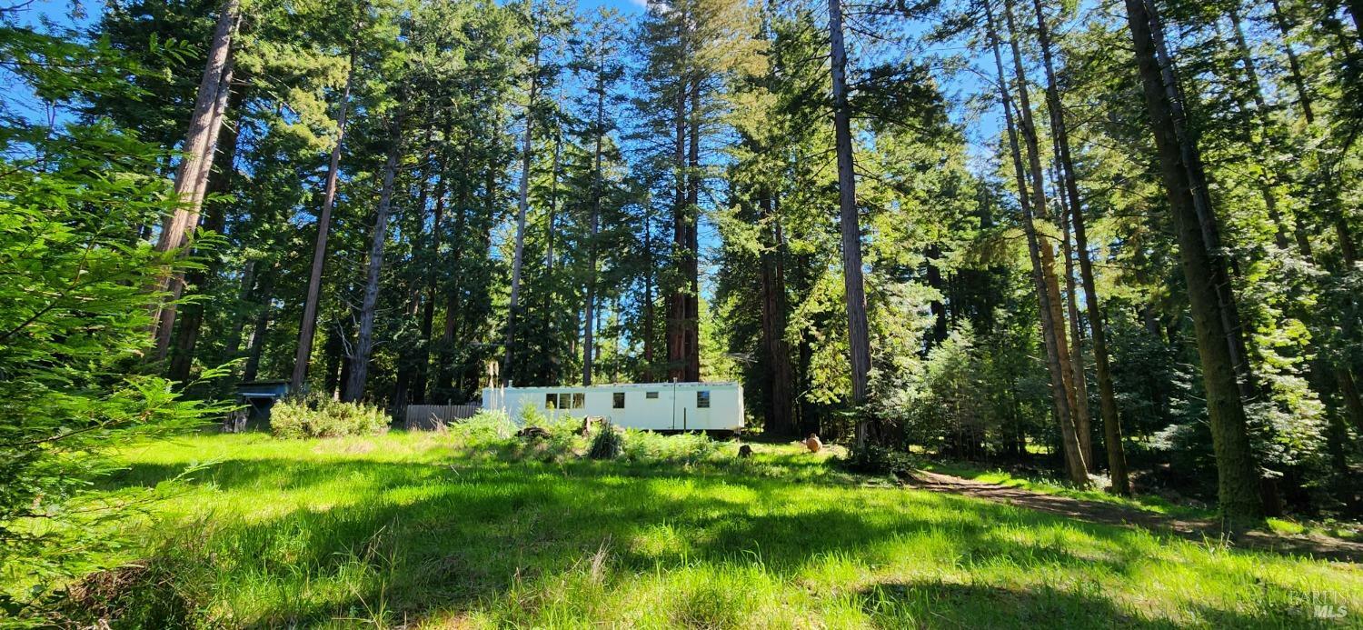 Property Photo:  46480 Fish Rock Road  CA 95445 