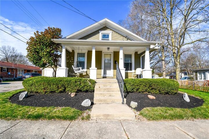 56 S Main Street  Bellbrook OH 45305 photo