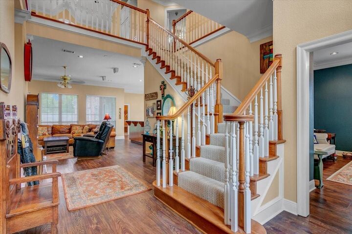 Property Photo:  6319 Bentwater Drive  TX 77632 