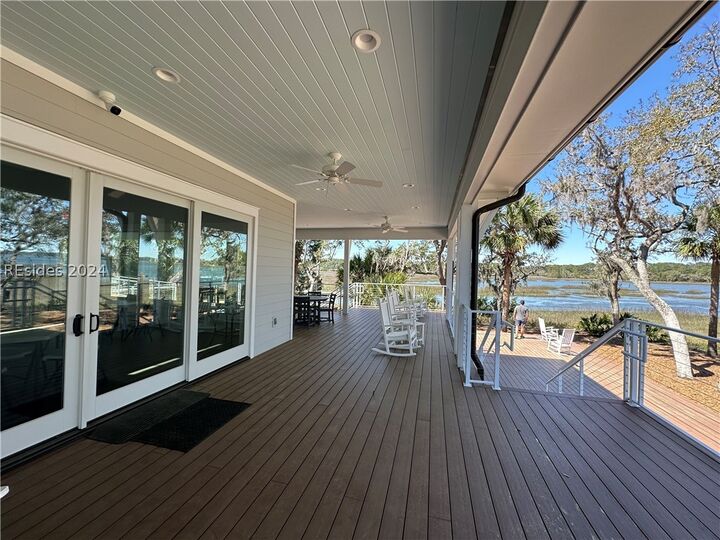 Property Photo:  237 Club Gate  SC 29910 