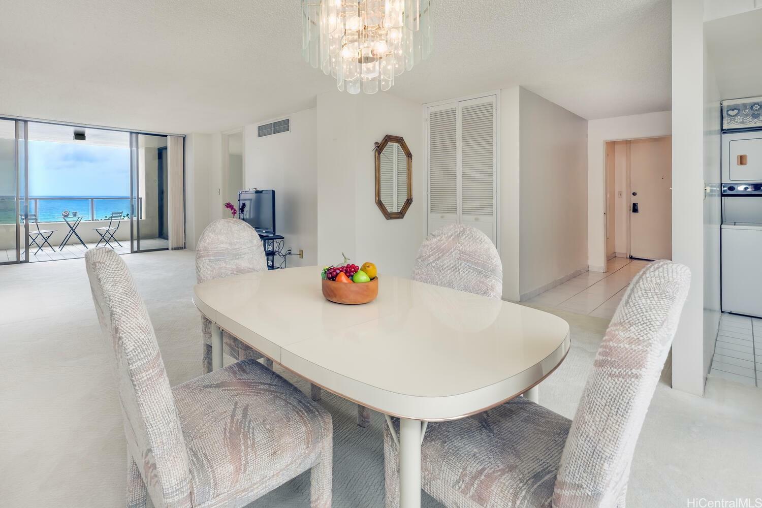 Property Photo:  1650 Ala Moana Boulevard 2611  HI 96815 