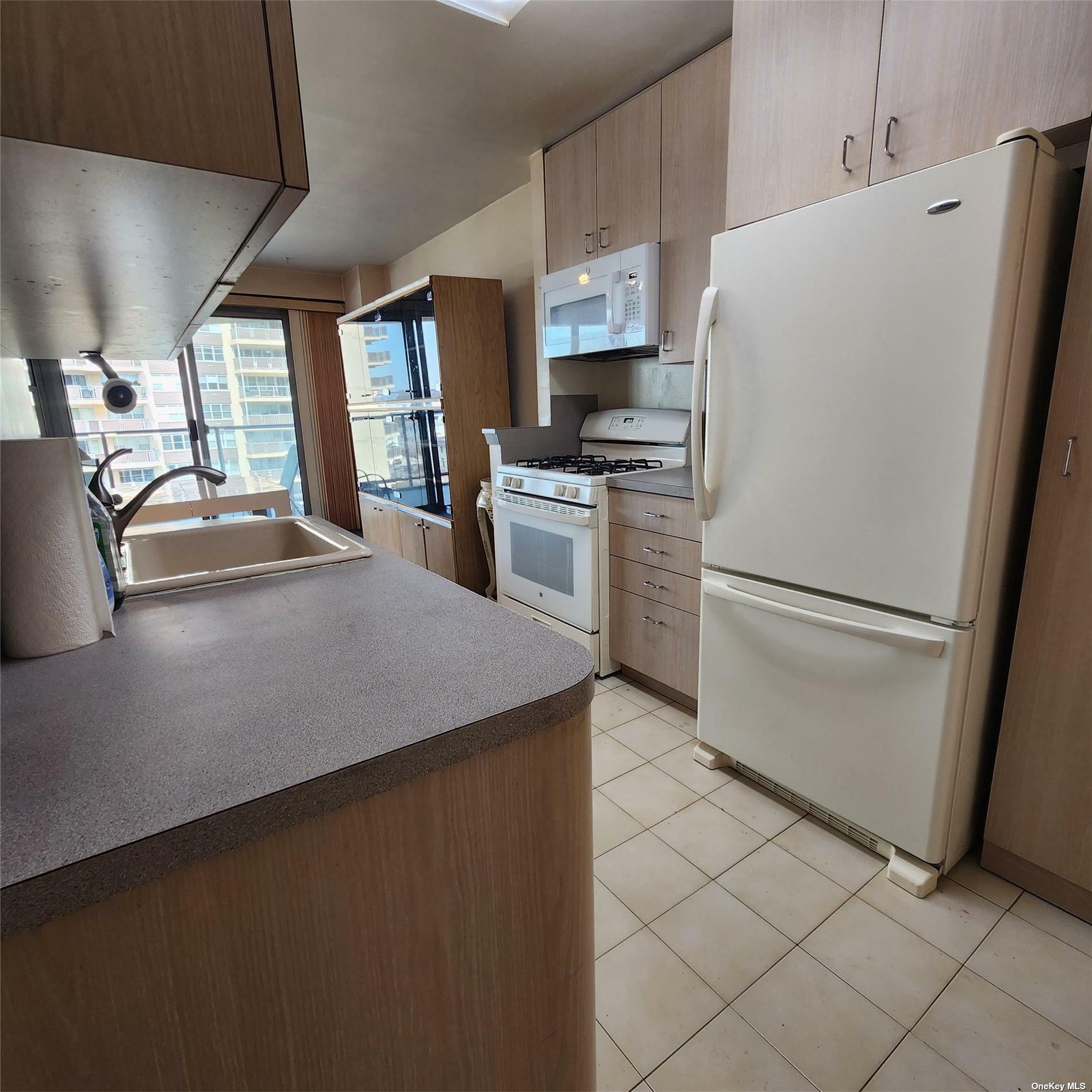 Property Photo:  18-05 215th Street 7 D  NY 11360 