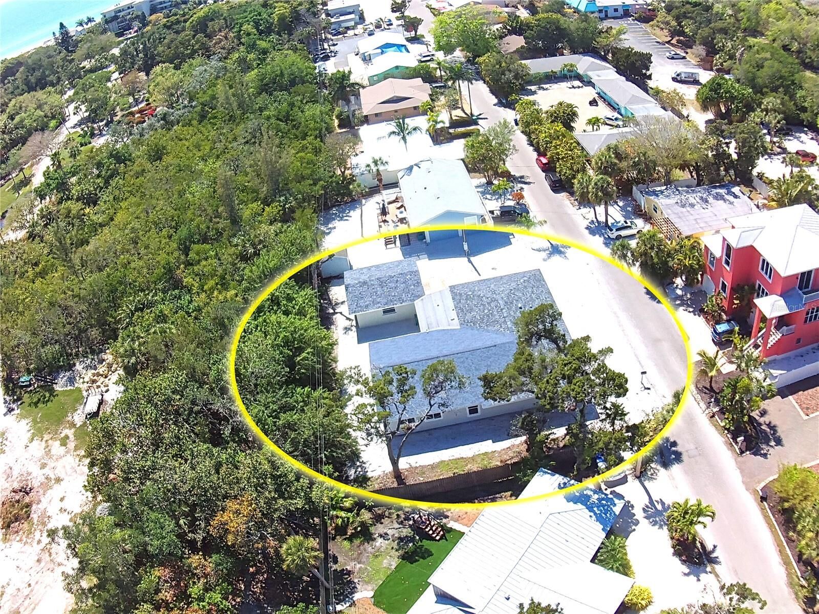 Property Photo:  608 Saint Judes Dr  FL 34228 