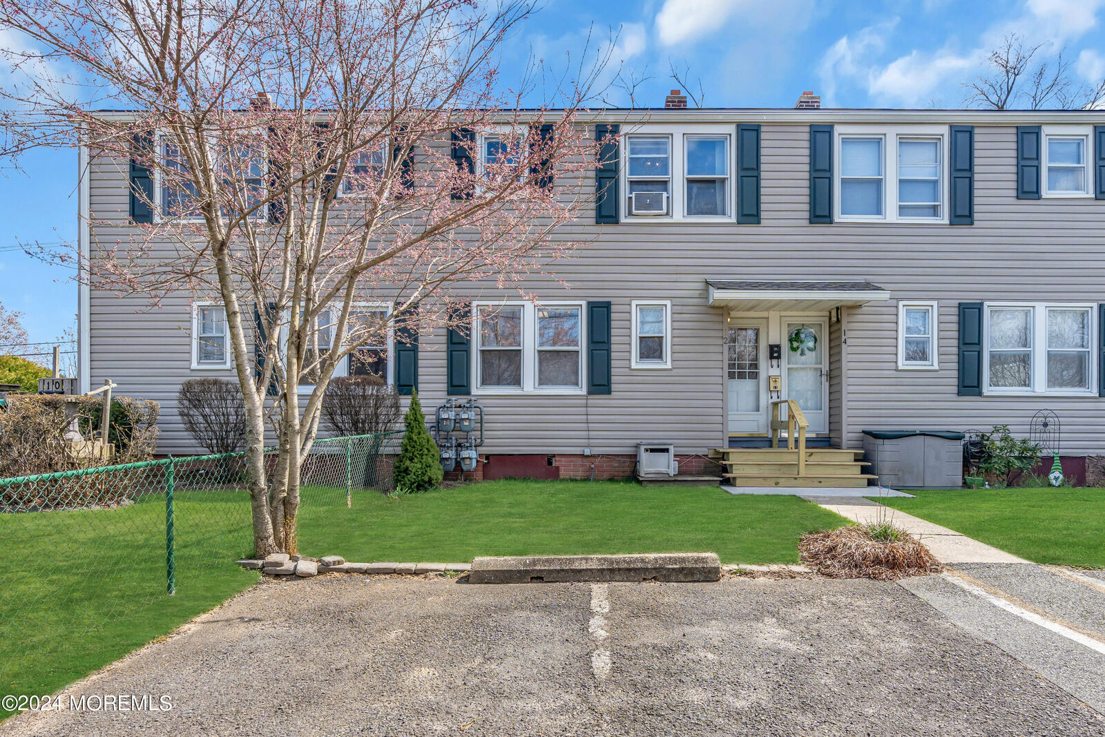 Property Photo: 12 Barker Avenue NJ 07724