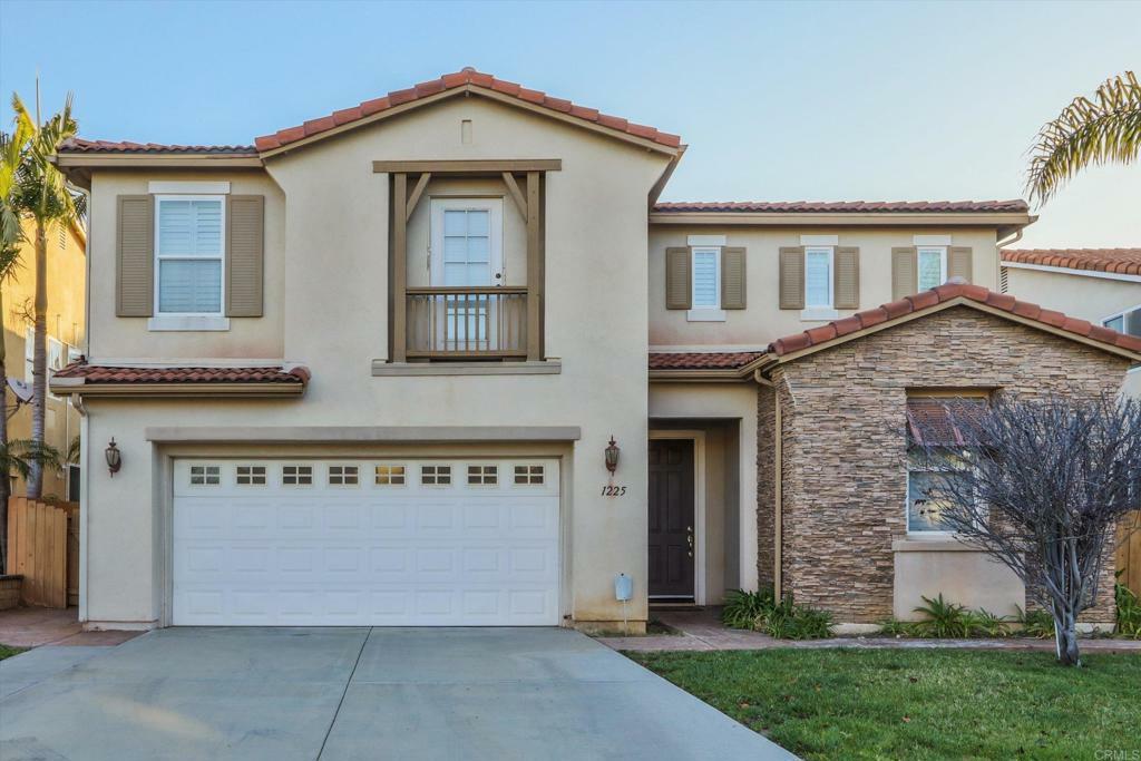 Property Photo:  1225 Sea Bird Way  CA 92154 