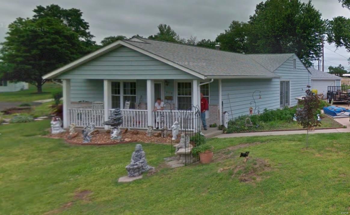 Property Photo: 1465 Ladd Avenue IL 62095