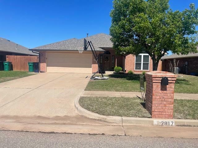 2817 SE 95th Street  Moore OK 73160 photo