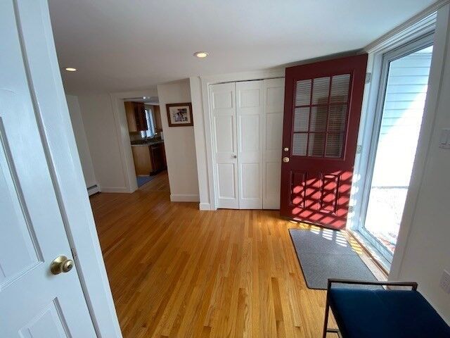 Property Photo:  60R Morton Street 60R  MA 01810 