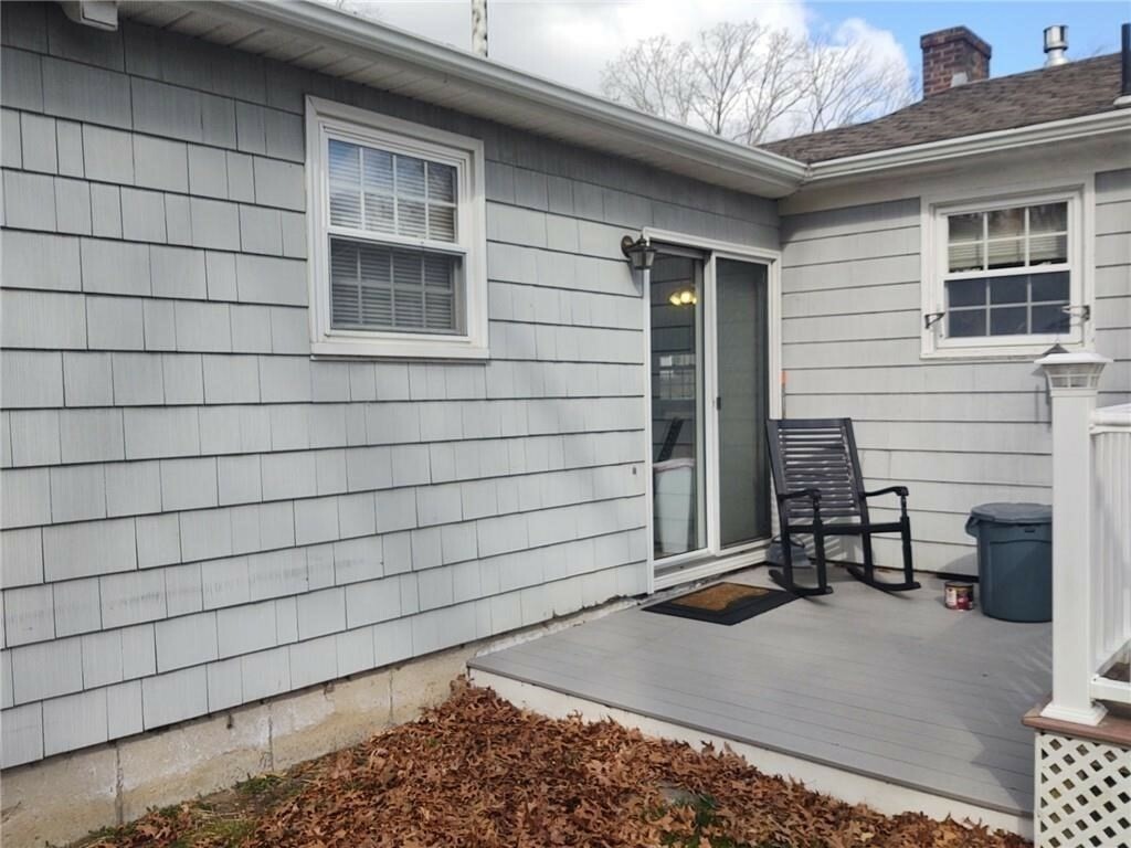 Property Photo: 845 Read MA 02703