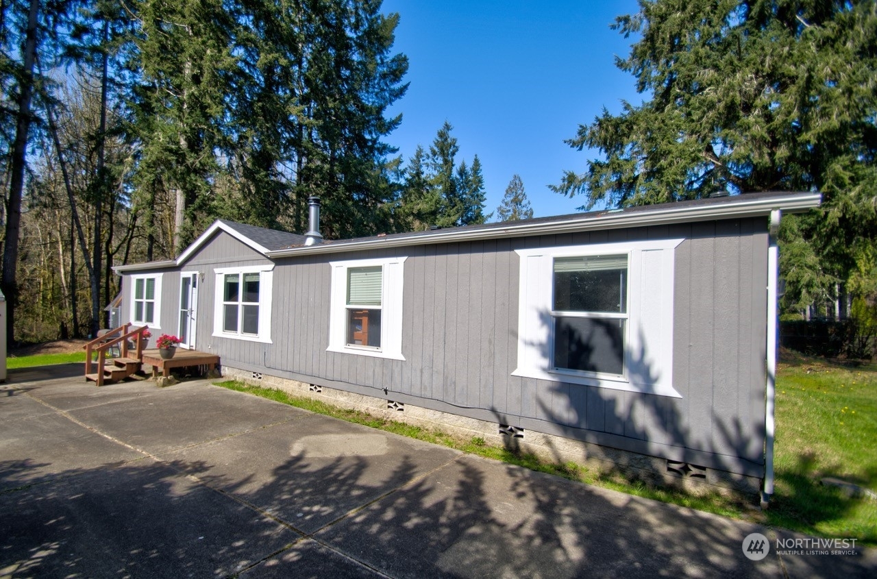 Property Photo:  4743 Bellwood Drive NE  WA 98506 