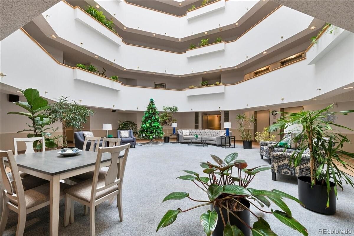 Property Photo:  13931 E Marina Drive 605  CO 80014