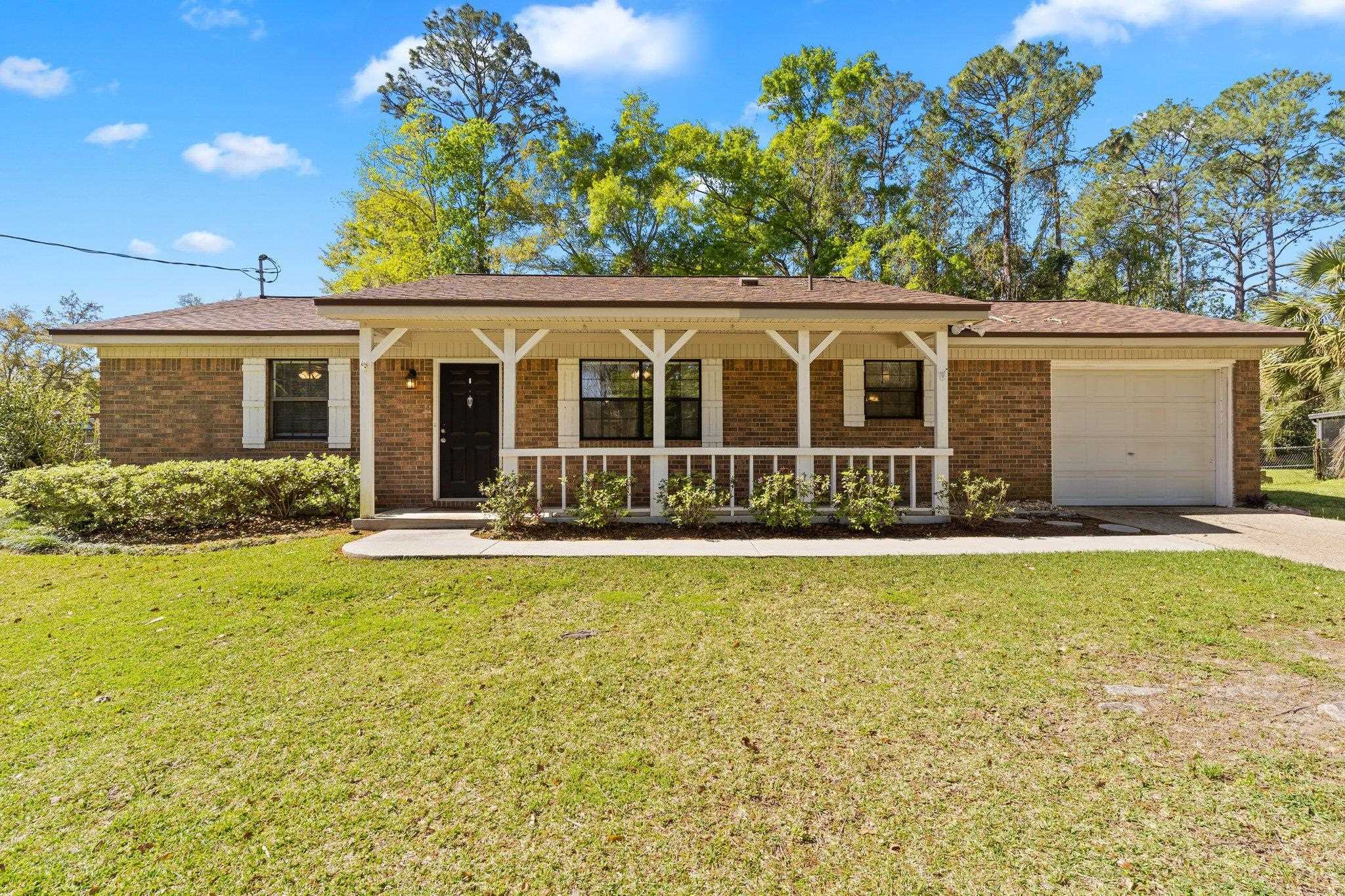 Property Photo:  3129 Lookout Trail  FL 32309 