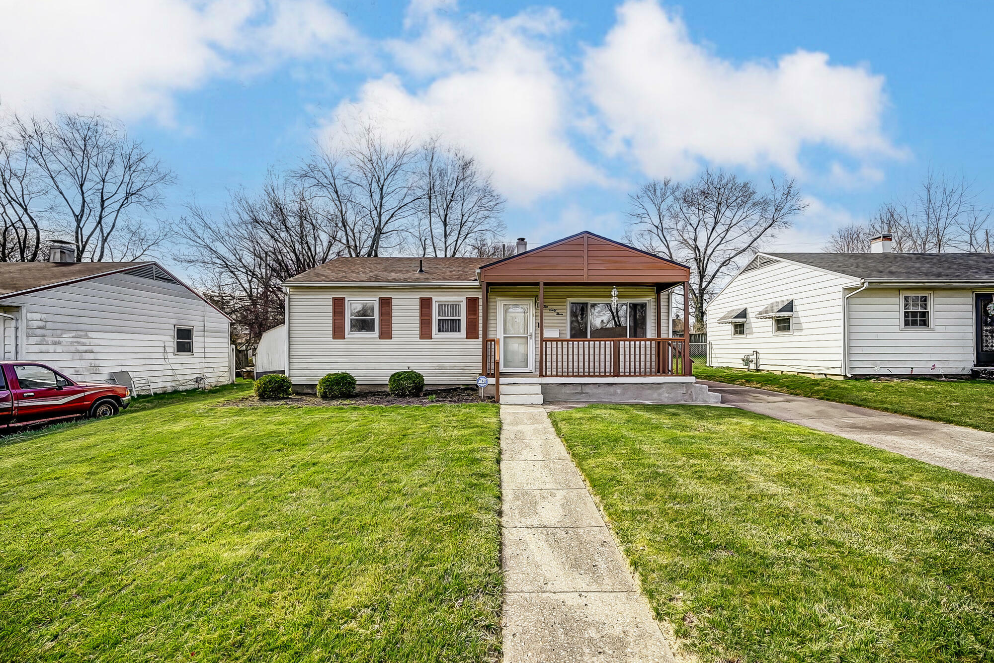 1063 Heard Avenue  Springfield OH 45506 photo