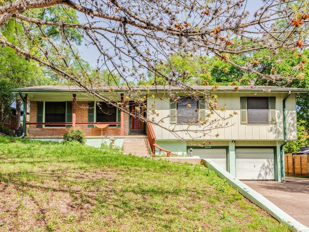 2906 Oakhaven Drive  Austin TX 78704 photo