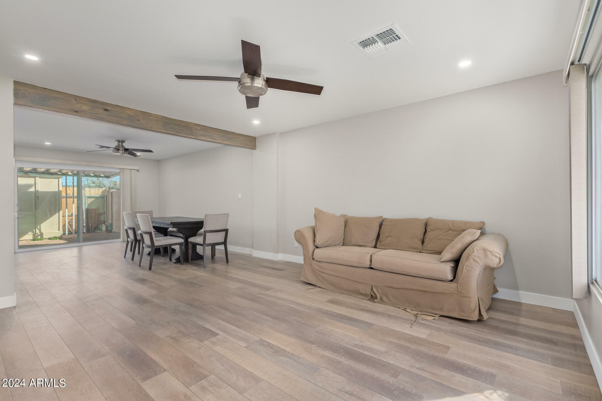 Property Photo:  5827 N Granite Reef Road  AZ 85250 